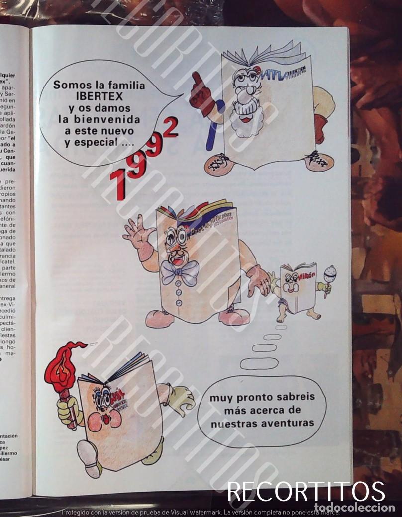 Cine: ibertex telefonica telefonica computadores anuncio publicidad ain