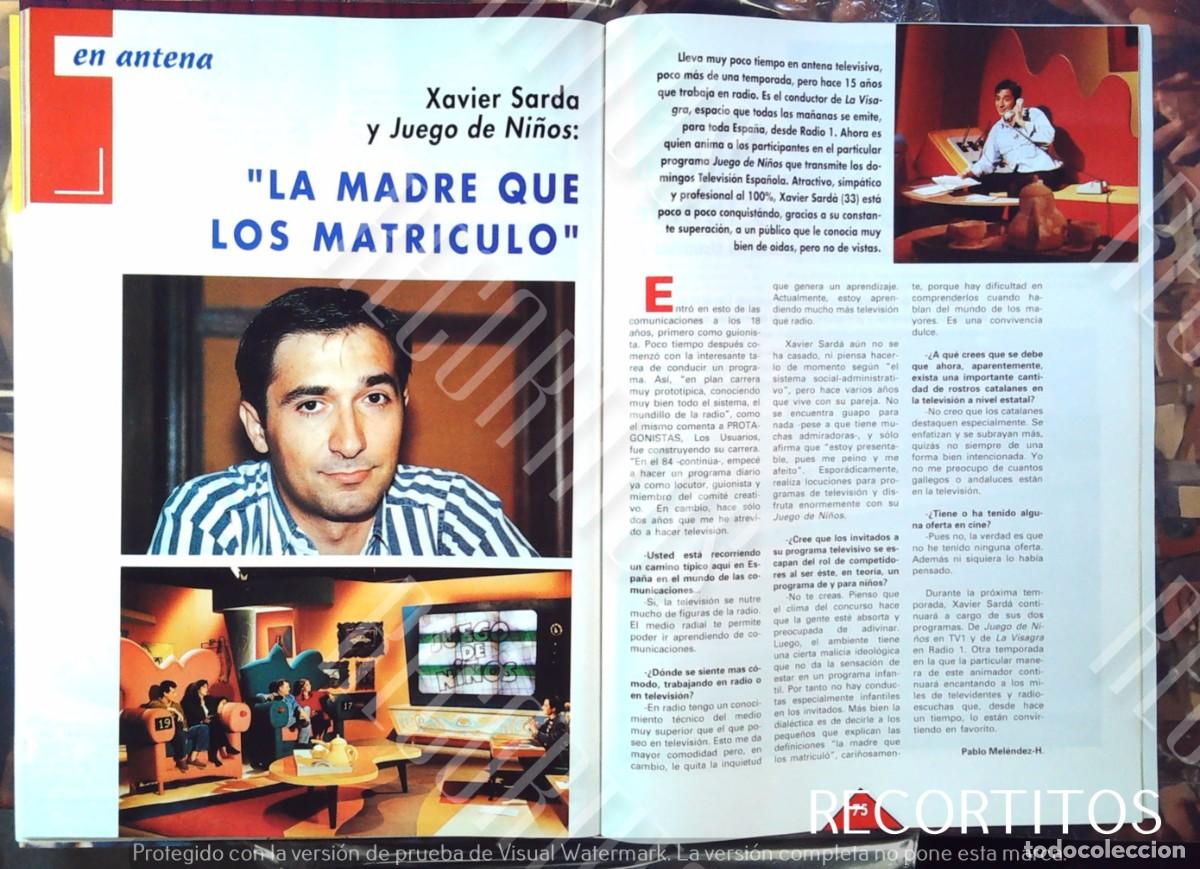 Cine: juego de ni&ntilde;os los gallifantes xavier sarda