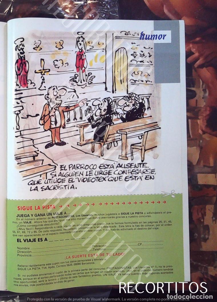 Cine: ibertex humomr el confesionario del futuro