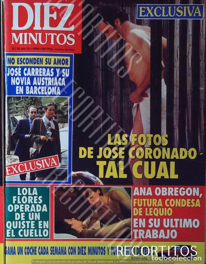 Cine: recorte portada jose coronado desnudo