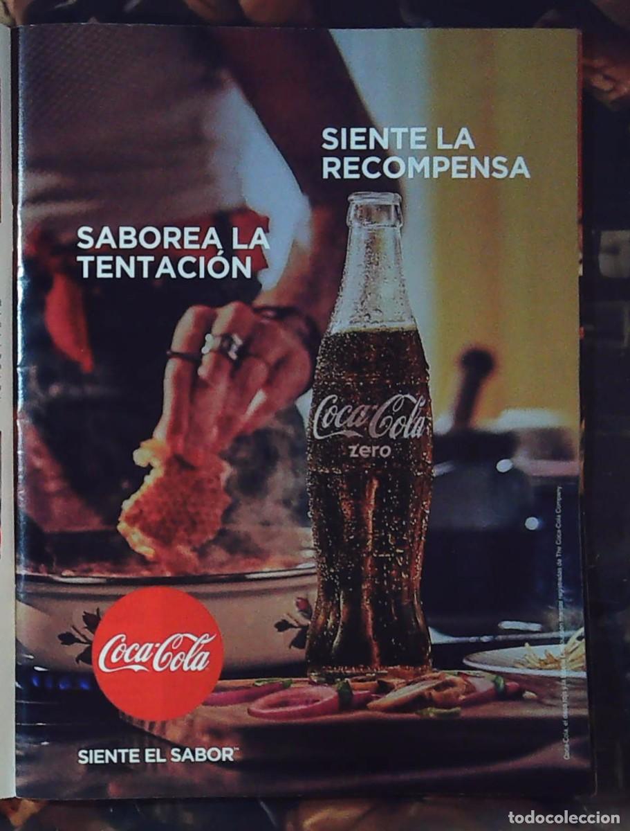 Cin&eacute;ma: ckl cocacola light coca cola coke anuncio publicidad