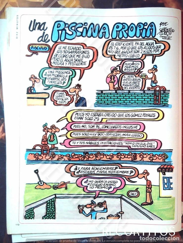 Cine: forges una piscina propia
