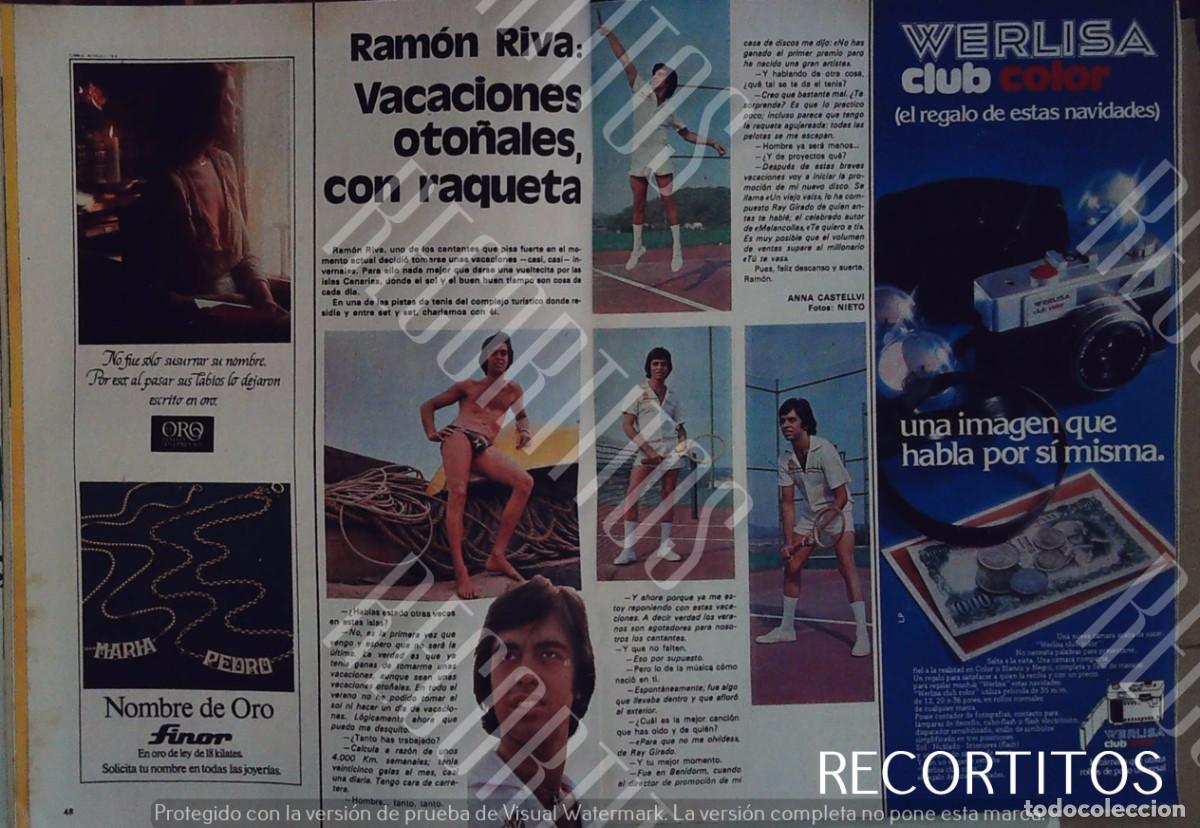 Cine: susana estrada ramon riva - Foto 2