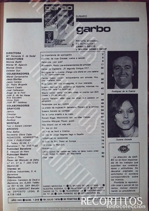 Cin&eacute;ma: susana estrada felix rodriguez de la fuente camilo sesto