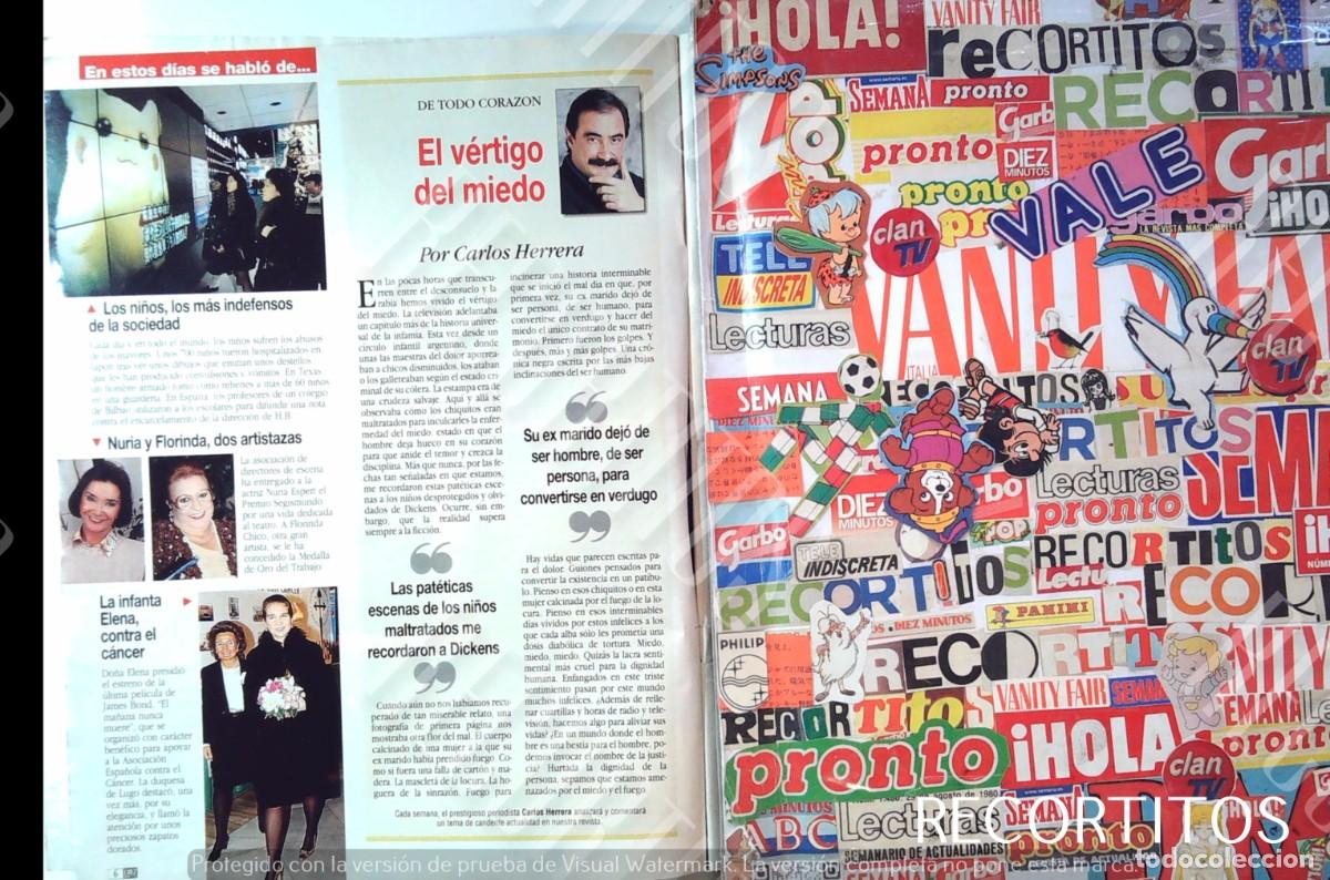 Cine: pokemon pikacchu ni&ntilde;os indefensos carlos herrera nuria espert florinda chico la inta elena