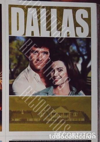 Cine: patrick duffy dallas