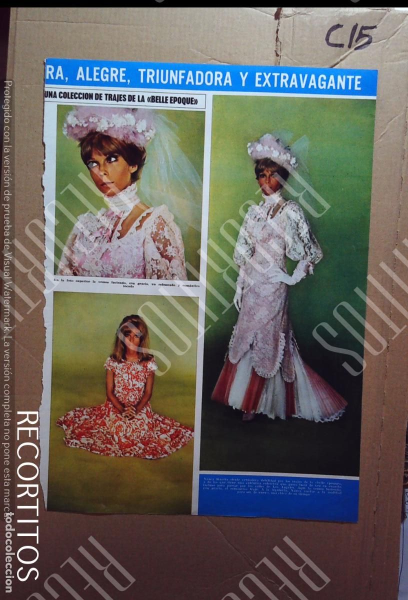 Cine: majorica anuncio publicidad nancy sinatra