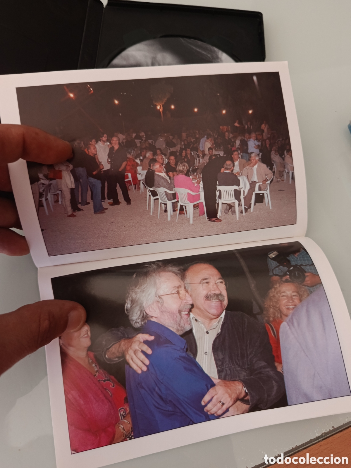 Cine: ANTONI MIRO DVD 60 ANYS - Foto 6