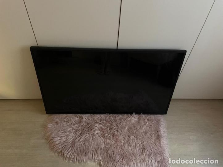 Cine: TELEVISI&Oacute;N LG Modelo 43UM7100PLB