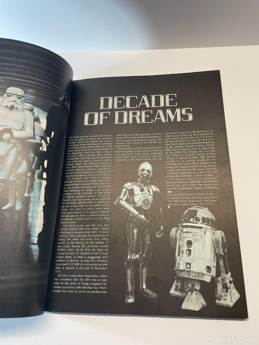 Cine: SCI-FI NOW ALAN FRANK 1978 - Foto 5
