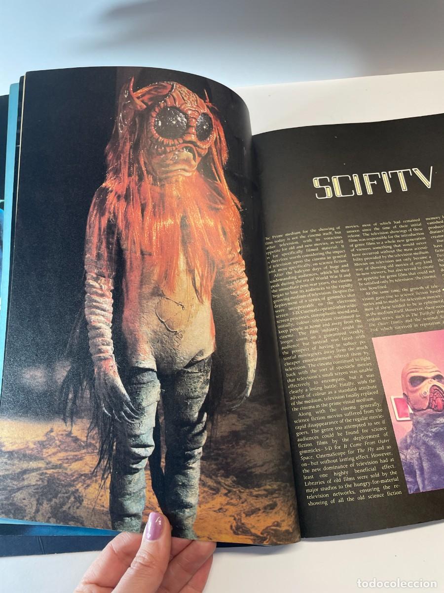 Cine: SCI-FI NOW ALAN FRANK 1978 - Foto 6