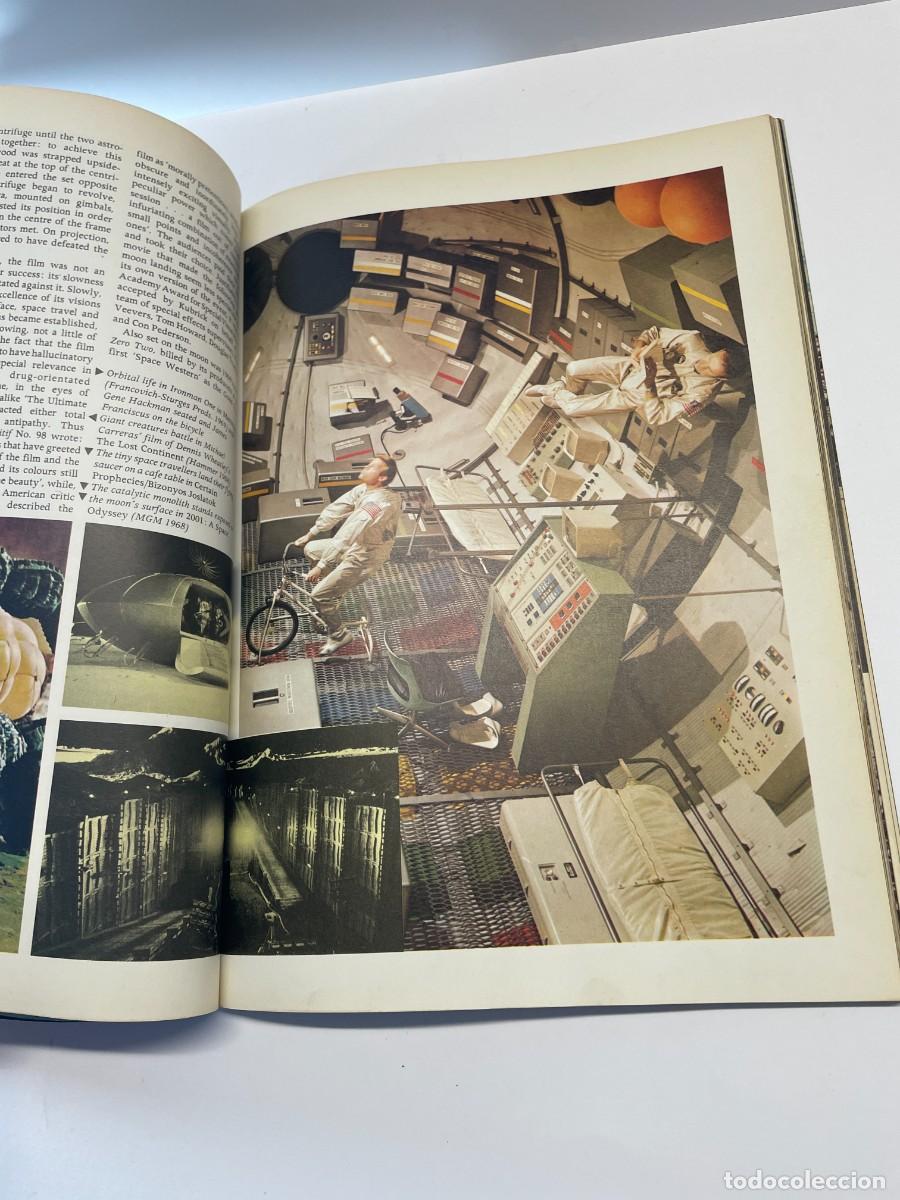 Cine: SCI-FI NOW ALAN FRANK 1978 - Foto 8