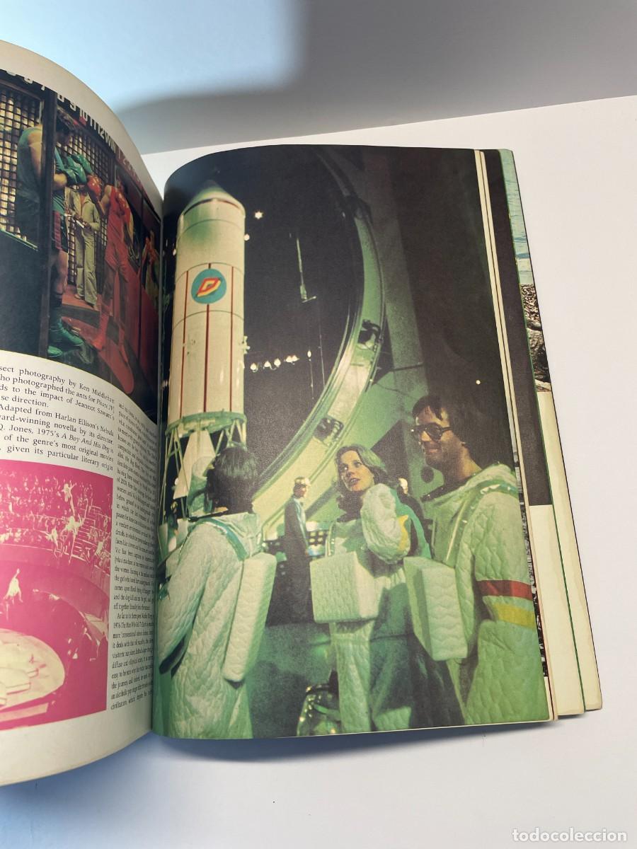 Cine: SCI-FI NOW ALAN FRANK 1978 - Foto 11