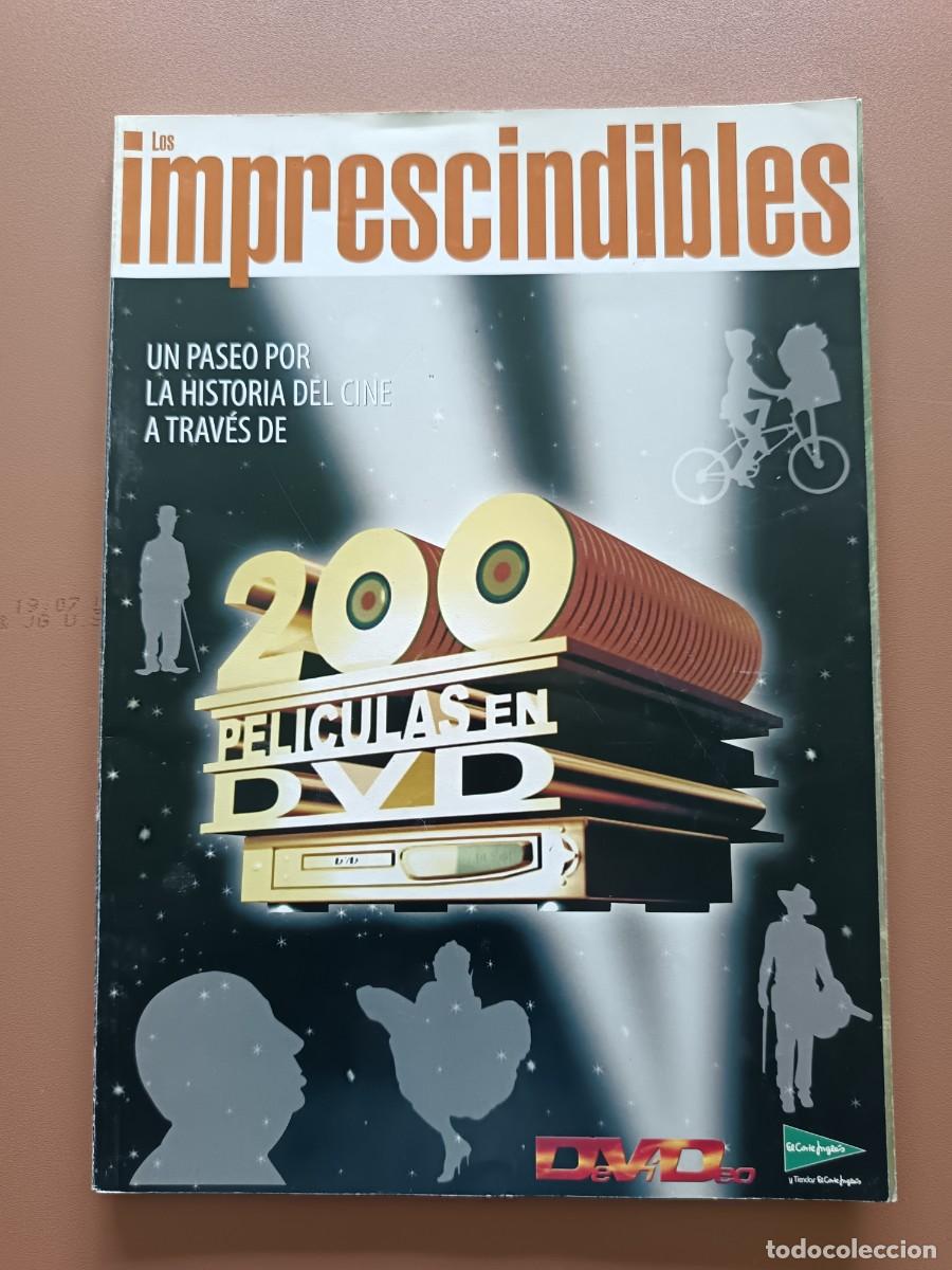Cine: LOS IMPRESCINDIBLES -