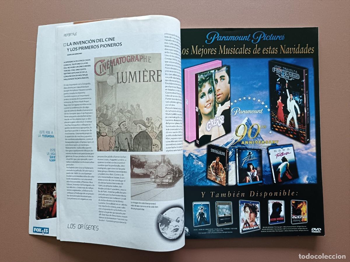Cine: LOS IMPRESCINDIBLES - - Foto 2