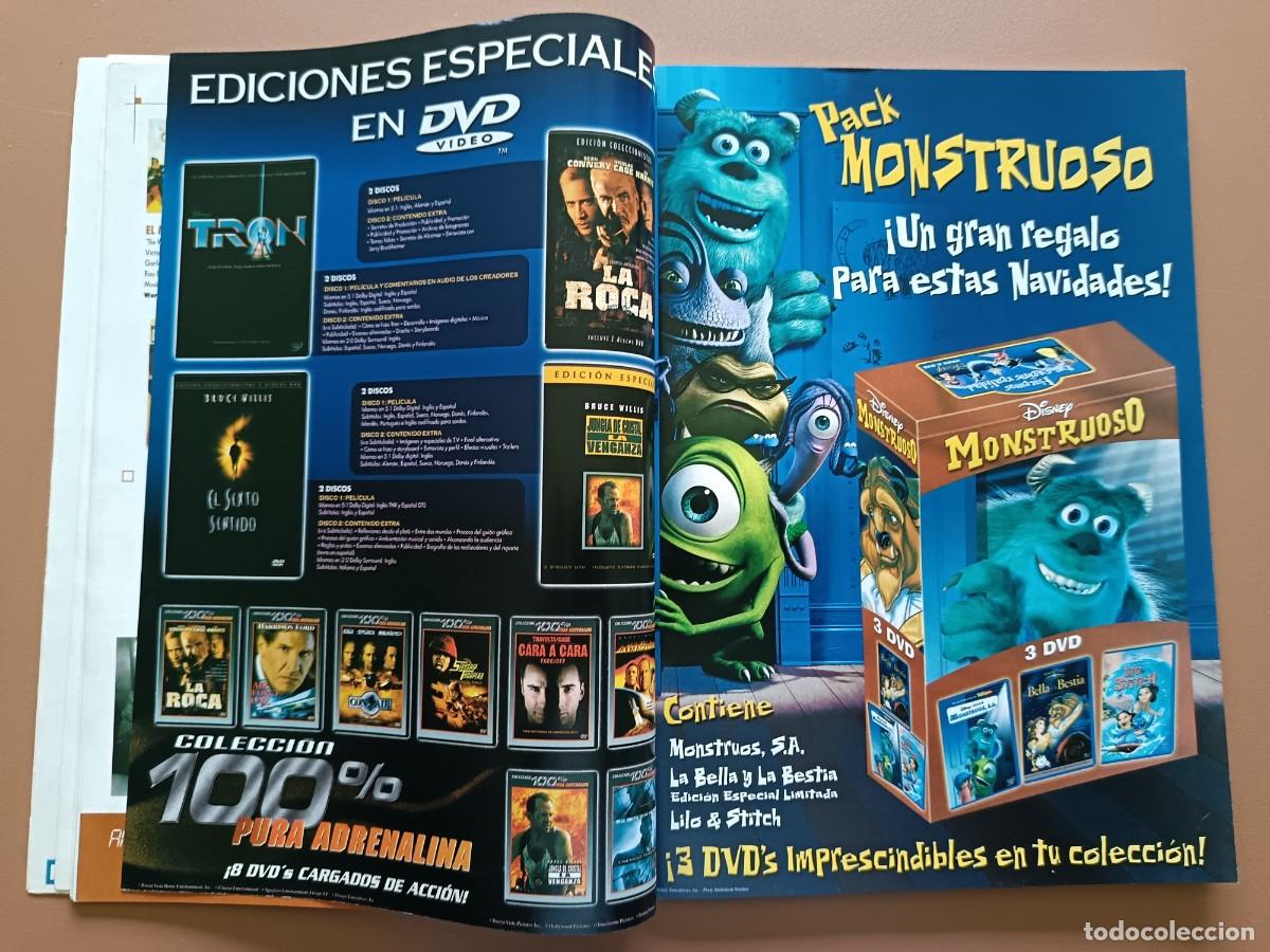 Cine: LOS IMPRESCINDIBLES - - Foto 3