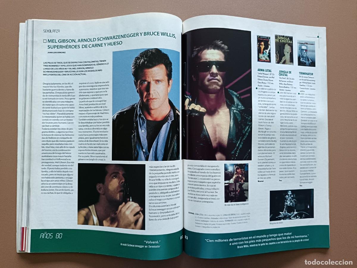 Cine: LOS IMPRESCINDIBLES - - Foto 10