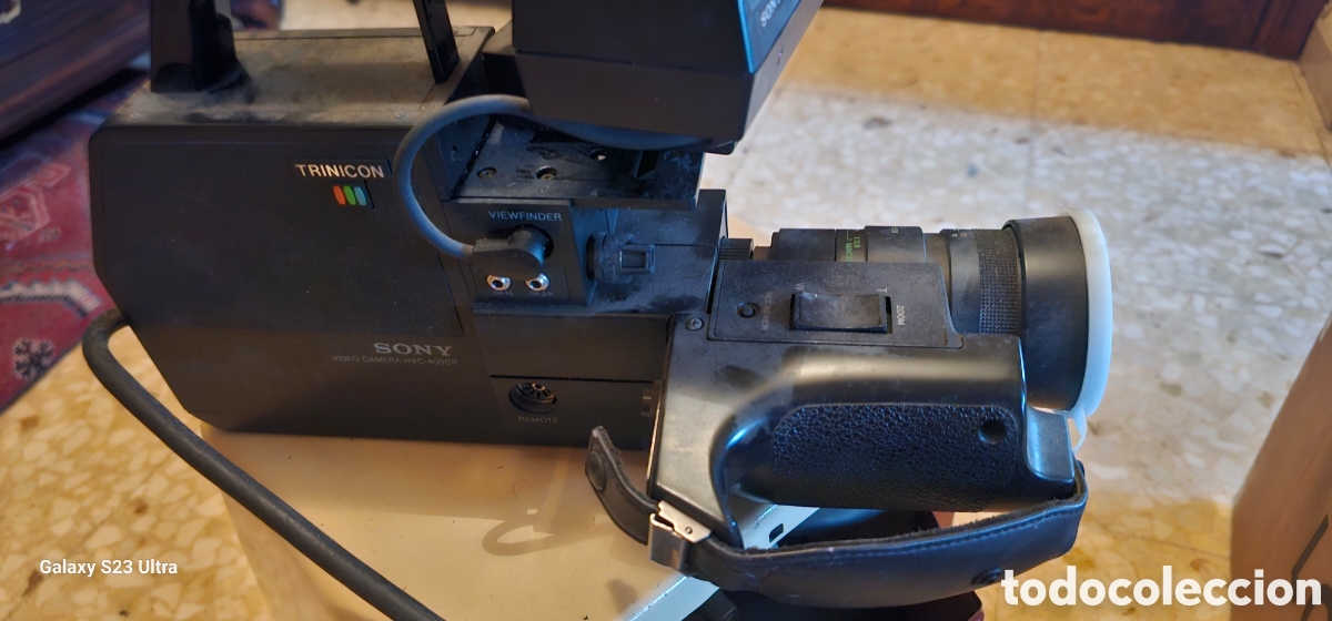 Cine: Videocamara, para recambios Sony - Foto 4