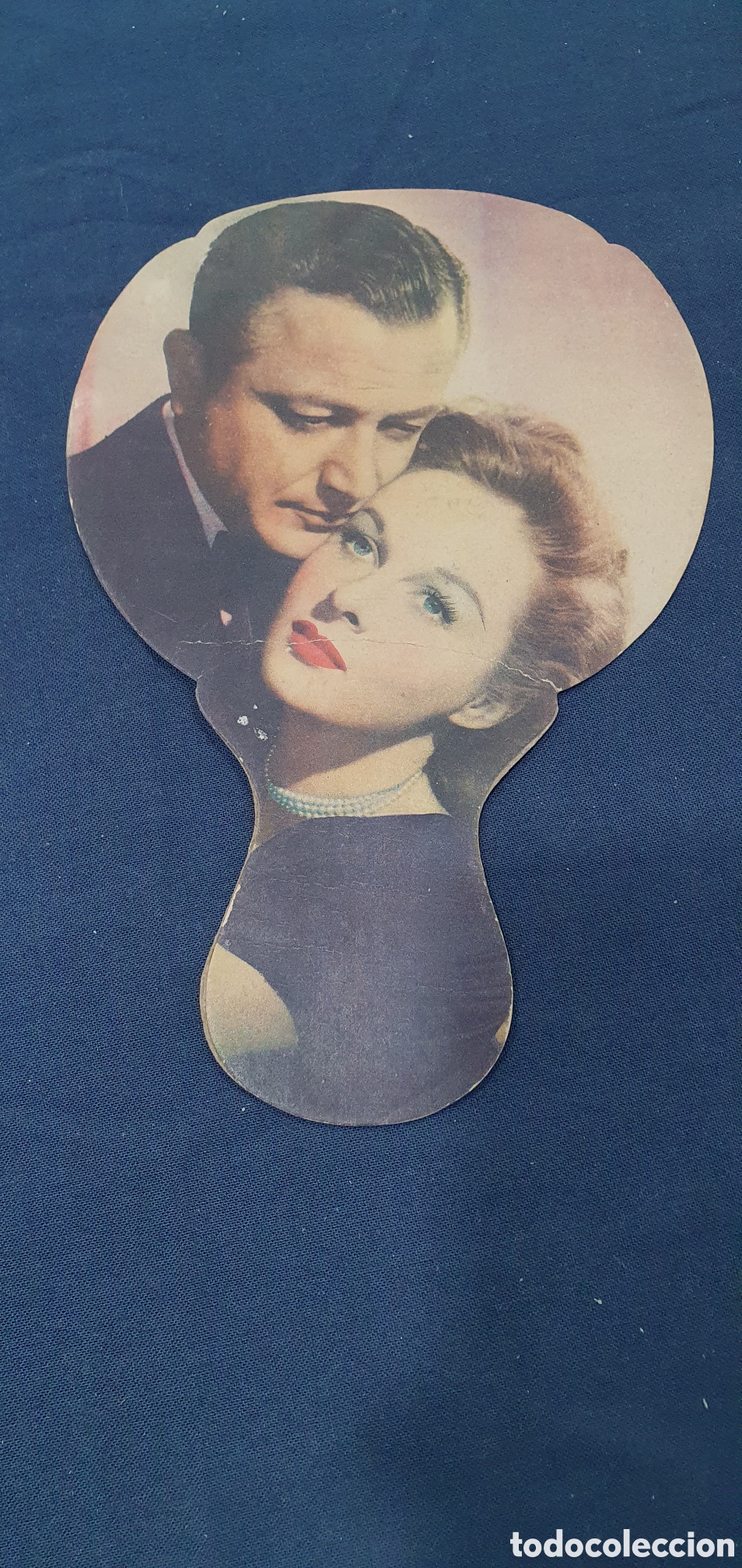 Cin&eacute;ma: Abanico Pai Pai de cine. (L133)