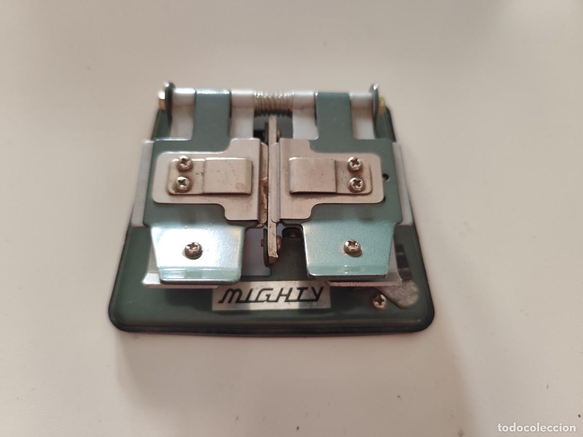 Cine: Empalmadora Mighty super 8 Made in Japan