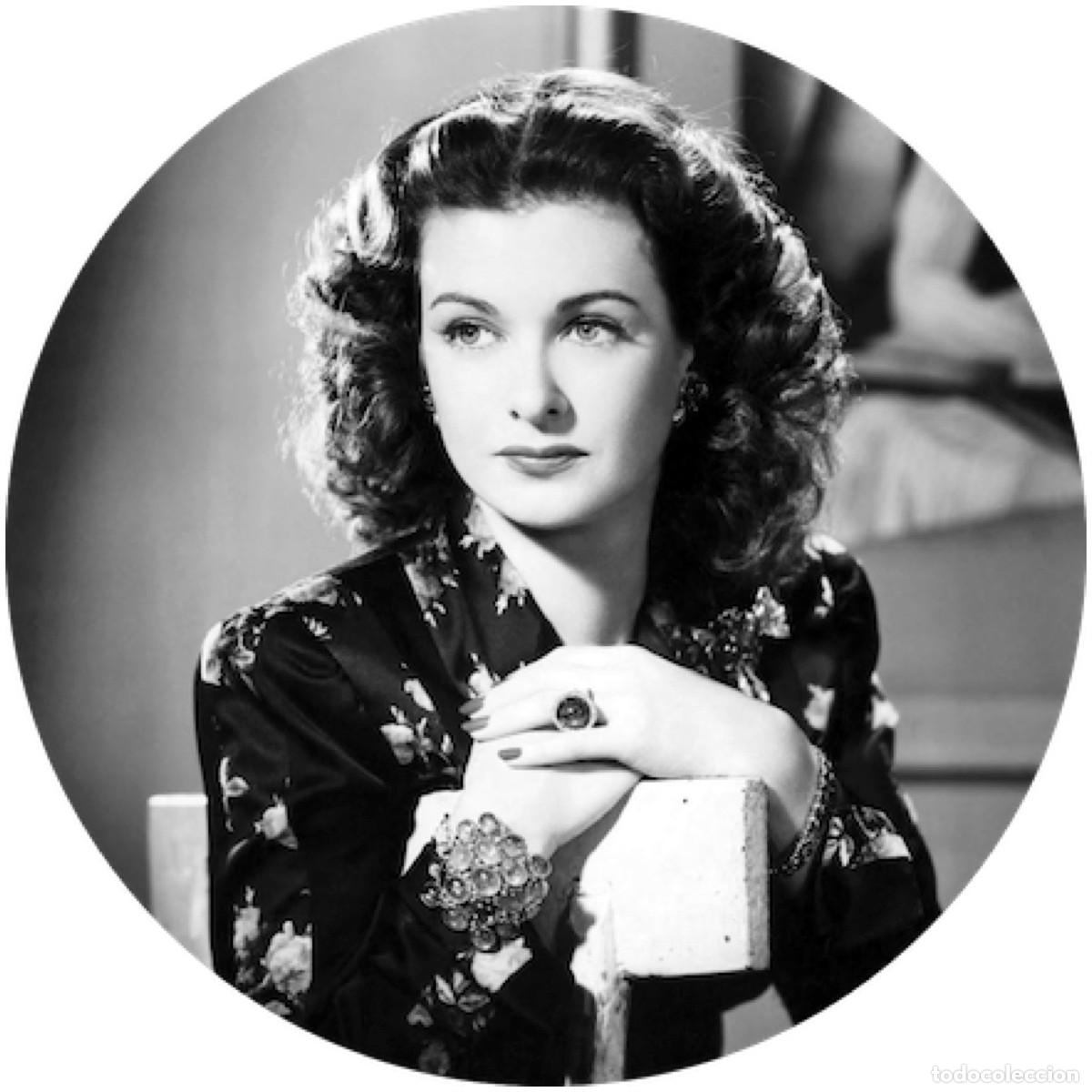 Cine: Im&aacute;n/Magnet Joan Bennett