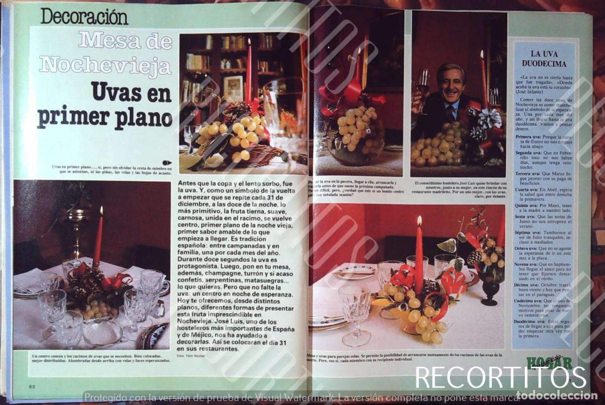 Cine: JOSE LUIS LAS UVAS DE LA SUERTE NAVIDAD