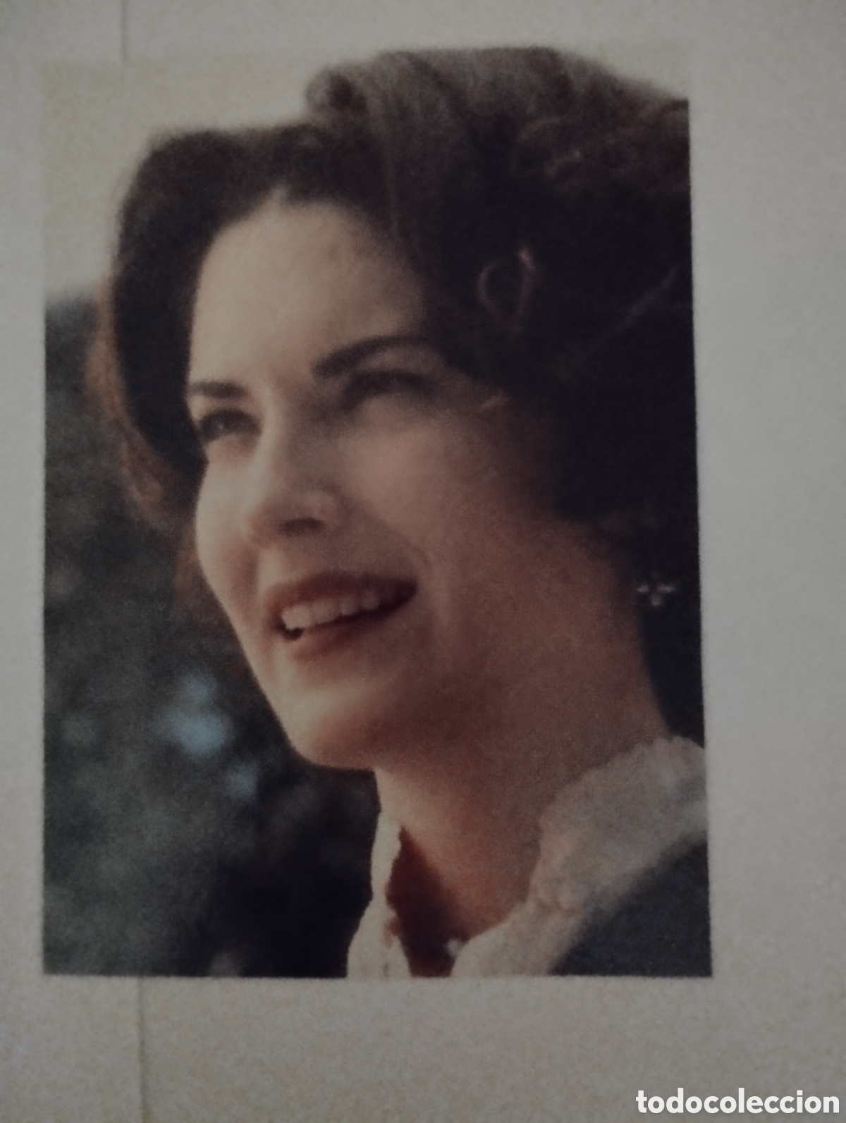 Cine: Minificha N88 Lara Flynn Boyle - actriz.