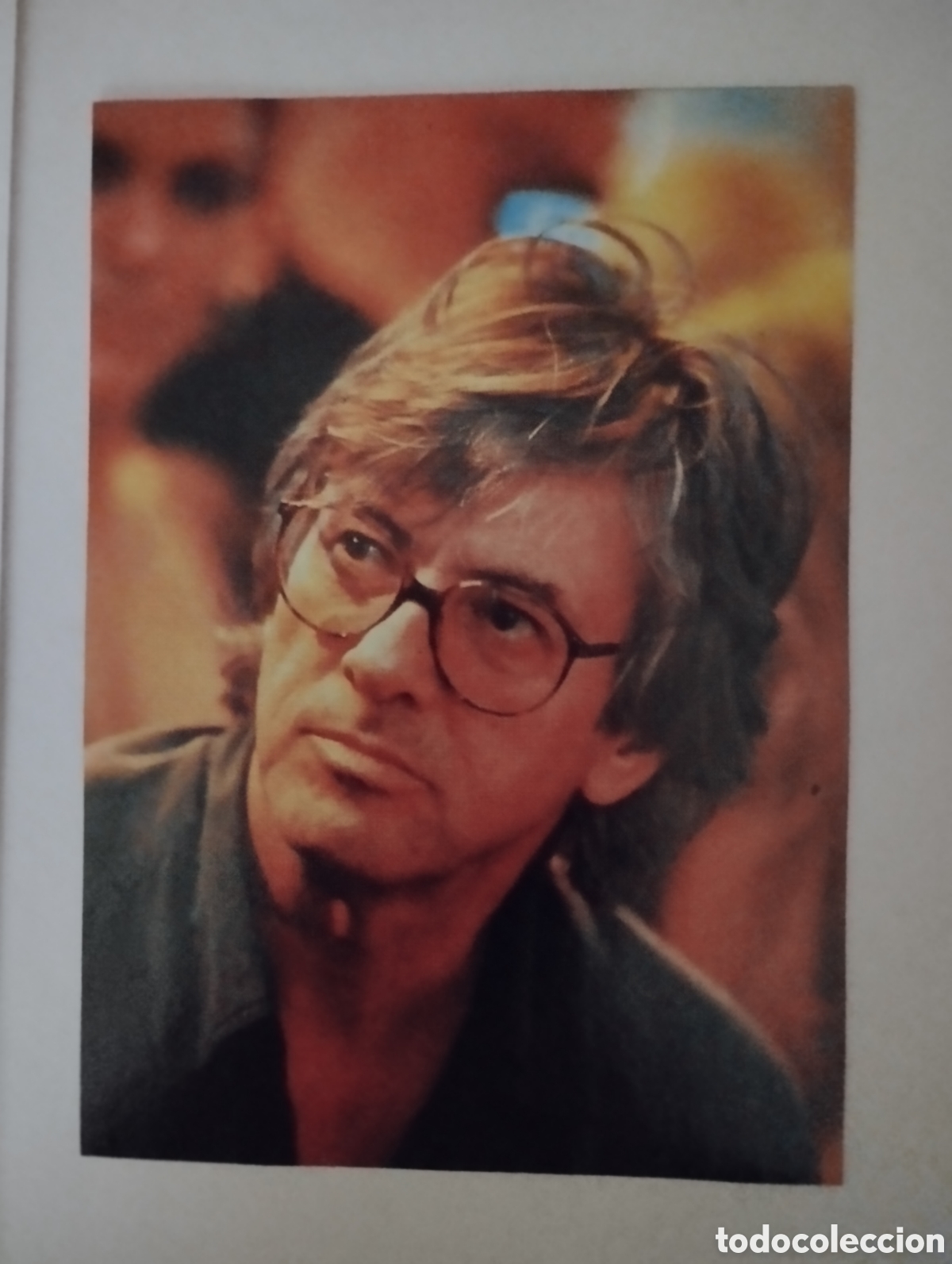 Cine: Minificha N83 Paul Verhoeven - director.