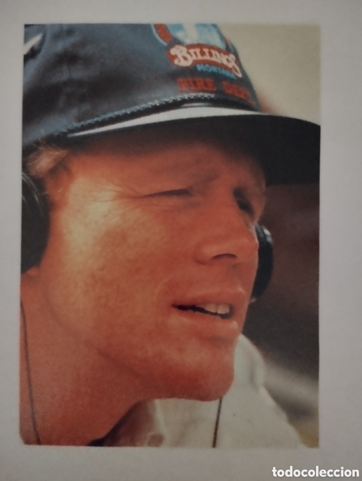 Cine: Minificha N59 Ron Howard - Director.