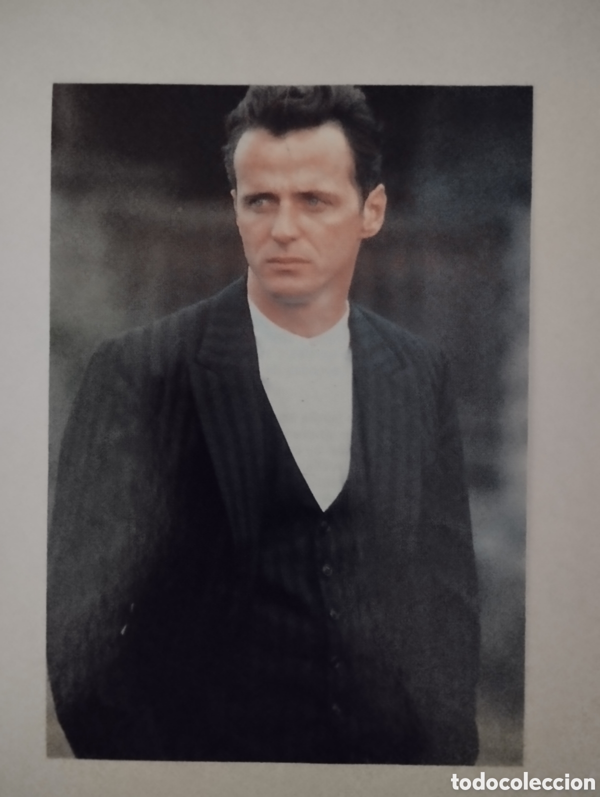 Cine: Minificha N24 Aidan Quinn - Actor.