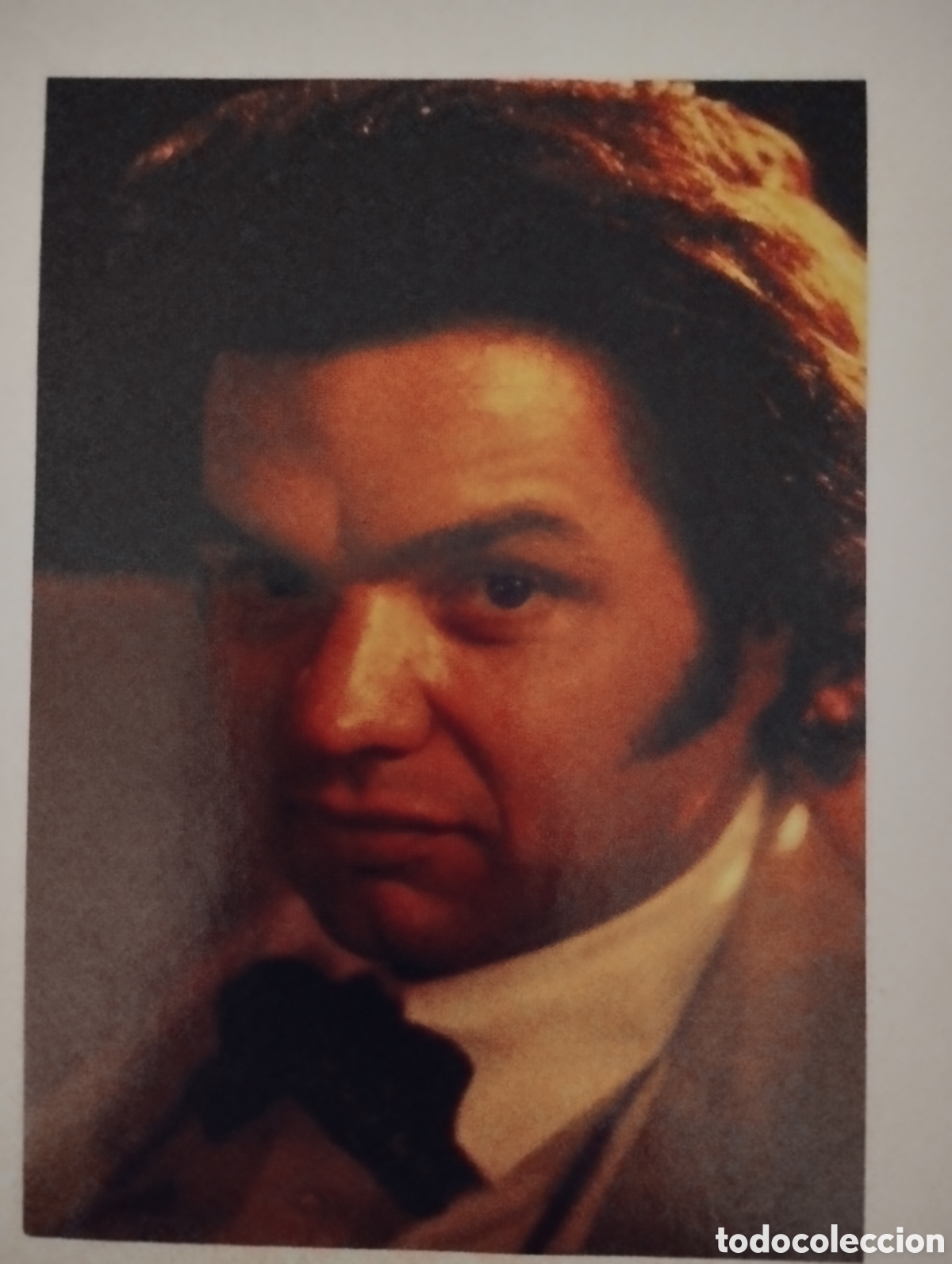 Cine: Minificha N20 Oliver Platt - Actor.