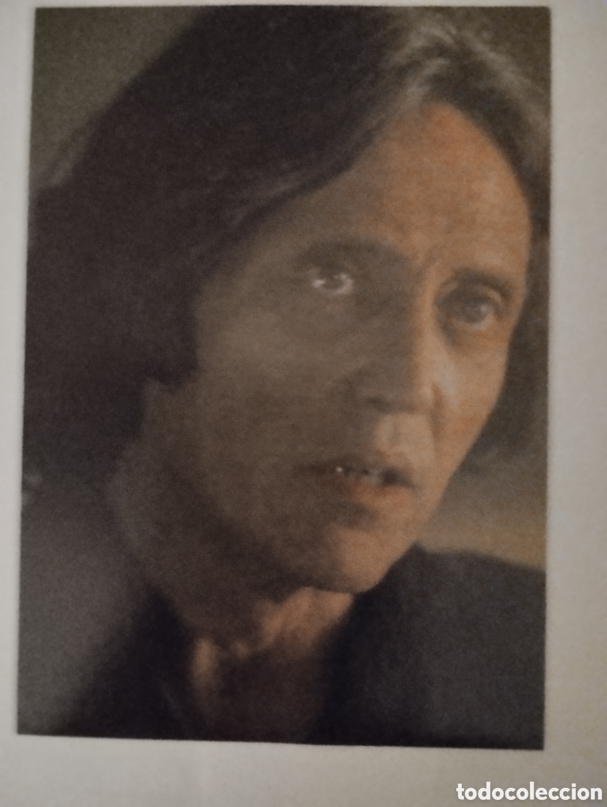 Cin&eacute;ma: Minificha N12 Christopher Walken - Actor.