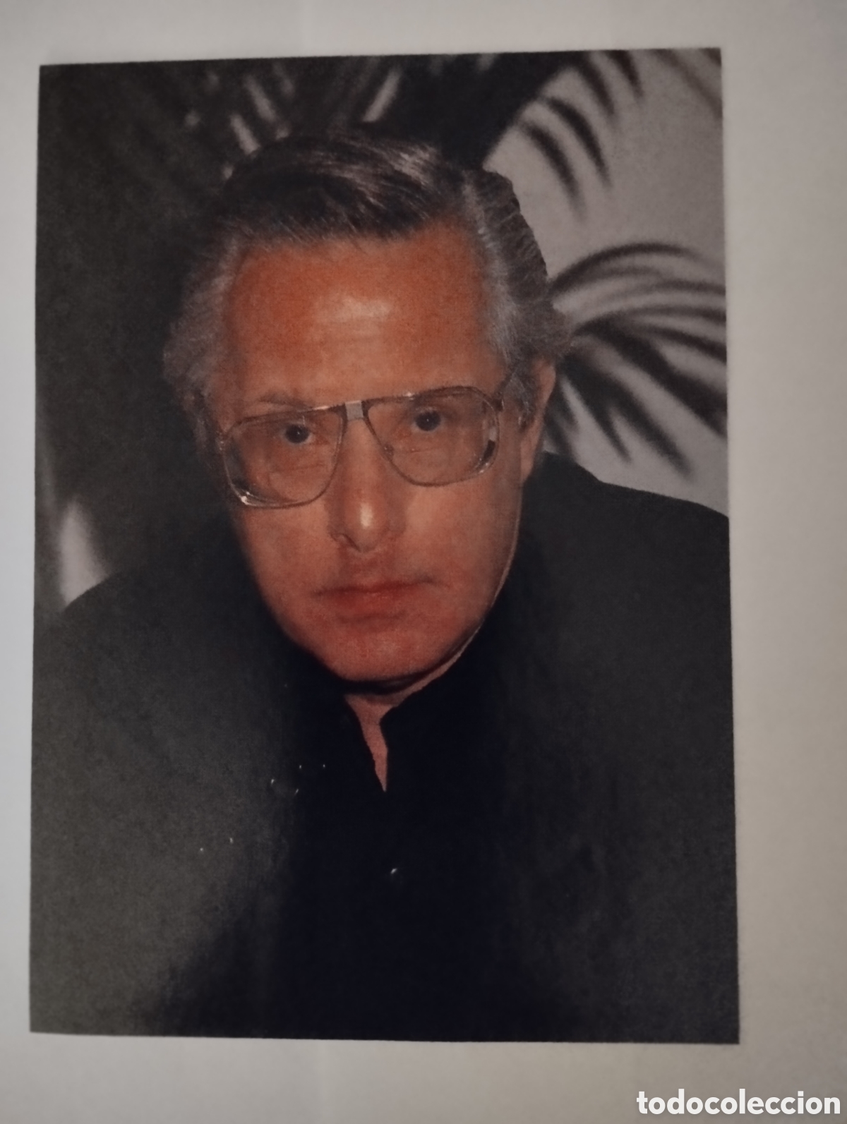 Cine: Minificha N2 William Friedkin - Director.