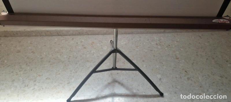 Cine: Pantalla de proyector Perlux - Foto 6
