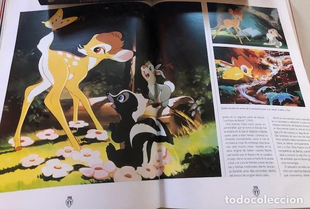 Cine: Libros Walt Disney vol. 1 y 2 - Foto 4