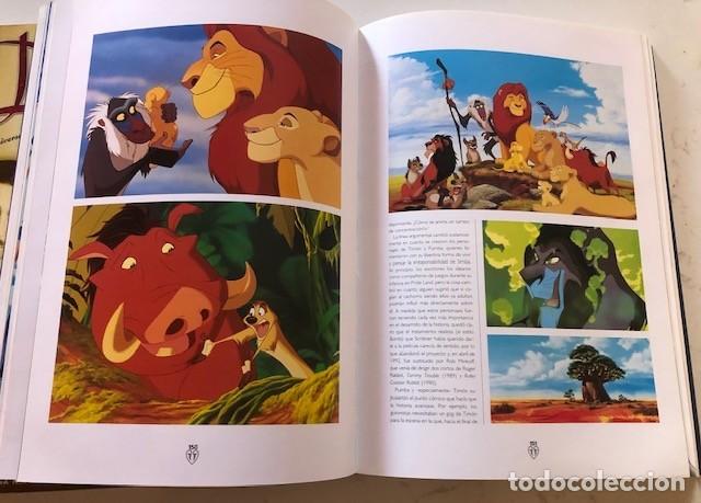 Cine: Libros Walt Disney vol. 1 y 2 - Foto 5