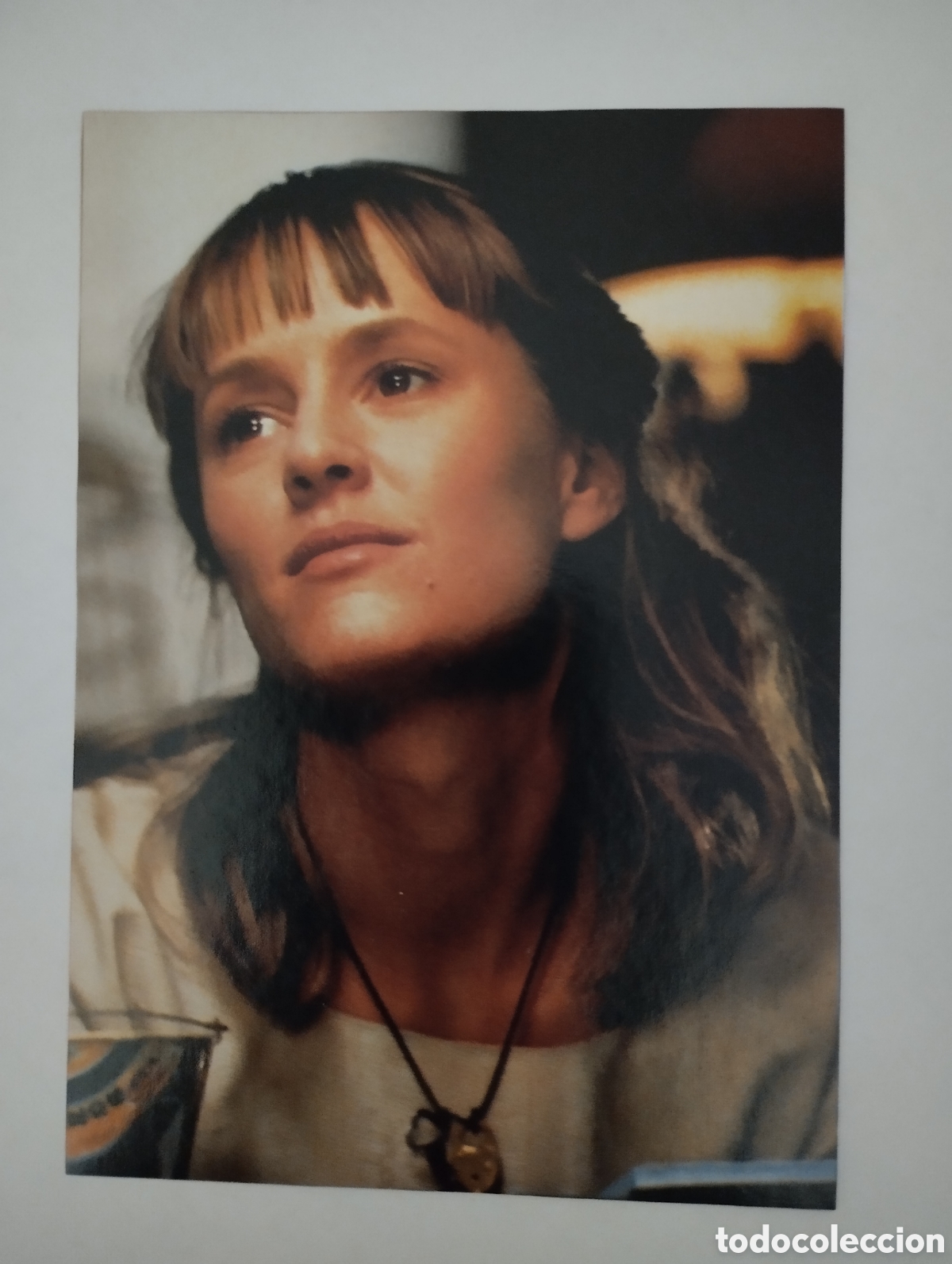 Cine: Minificha N107 Mary Stuart Masterson - Actriz.