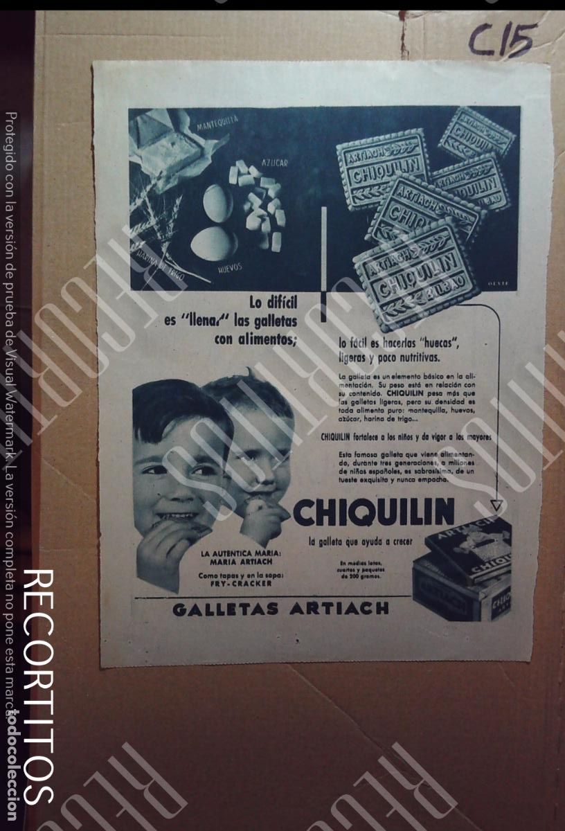 Cine: CHIQUILIN GALLETAS ARTIACH ALEC GUINNES UN GENIO ANDA SUELTO