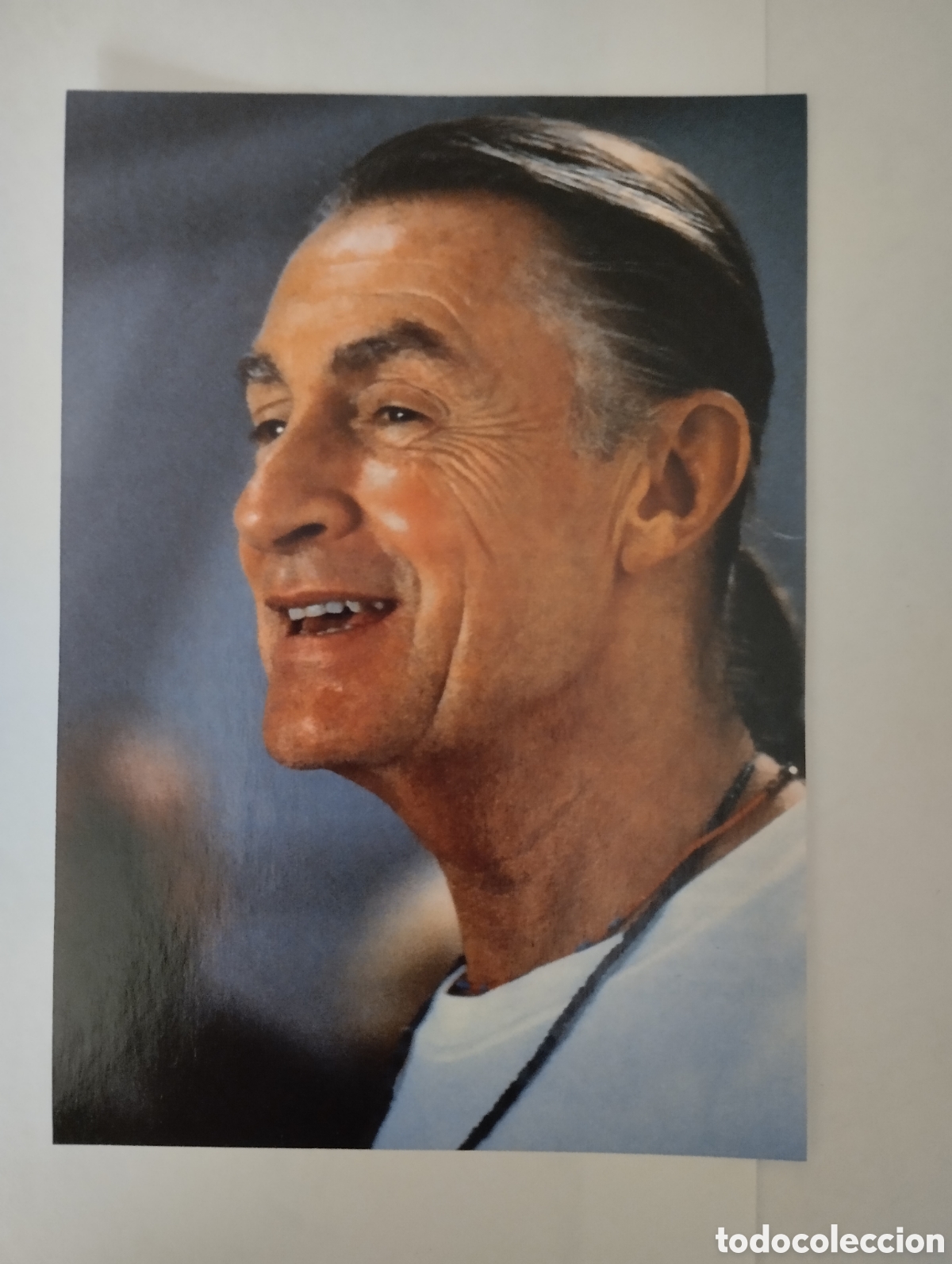 Cine: Minificha N134 Joel Schumacher - Director.