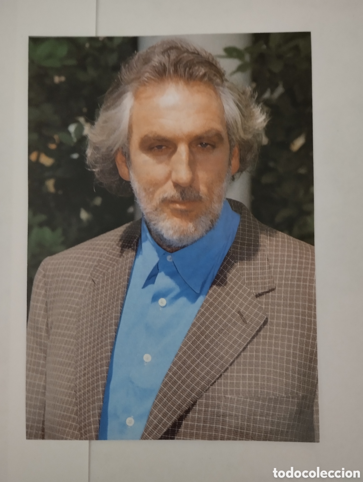 Cine: Minificha N141 Phillip Noyce - Director.
