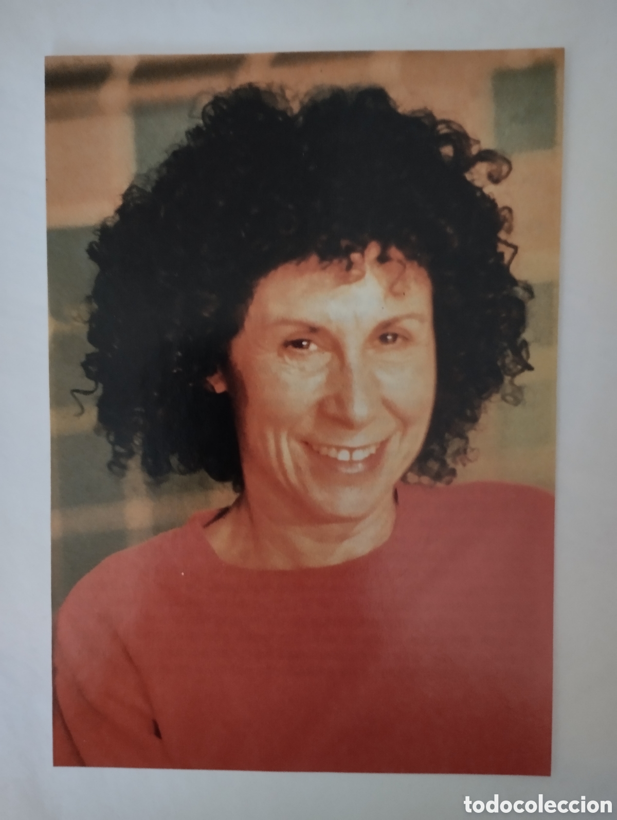 Kino: Minificha N170 Rhea Perlman - Actriz.