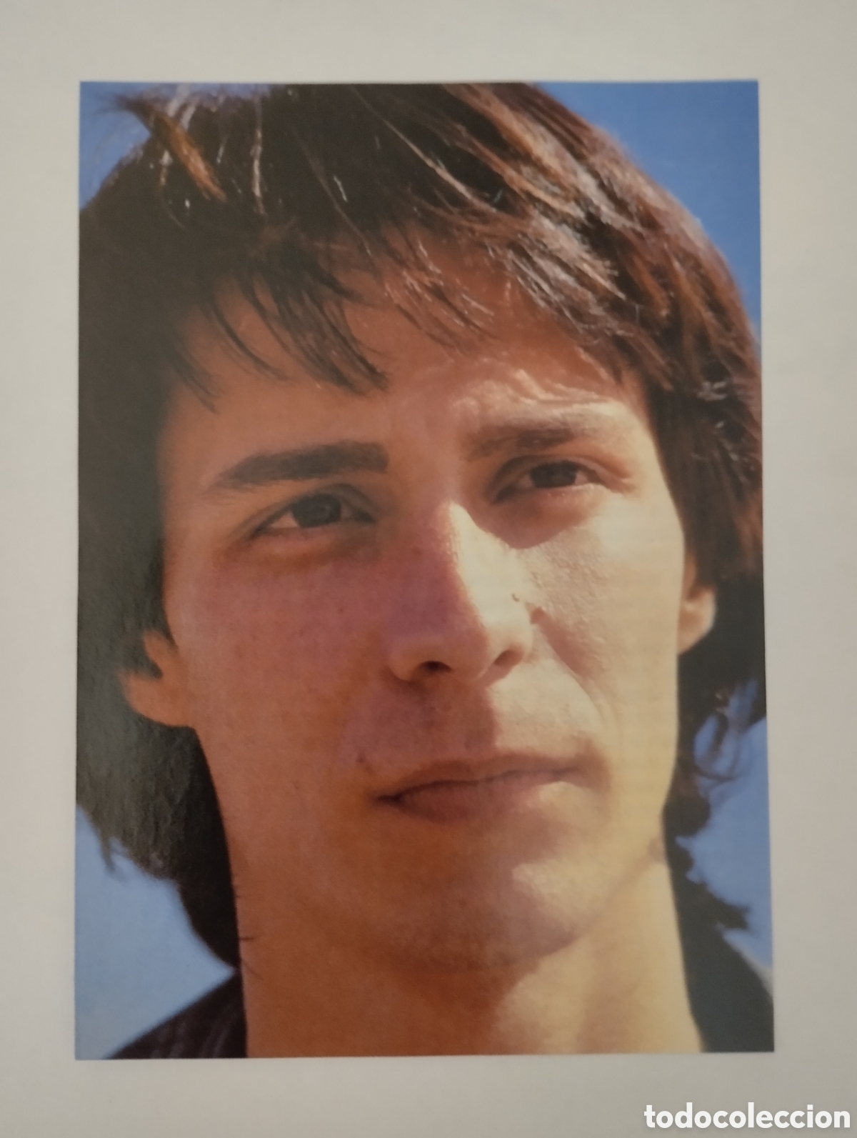 Cine: Minificha N176 Fele Martinez - Actor.