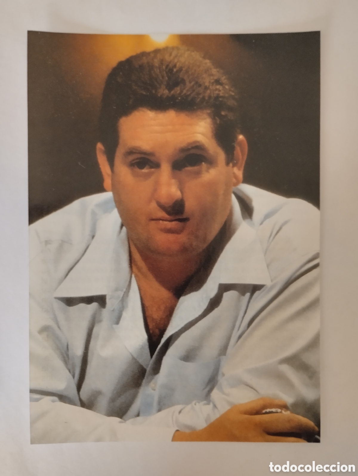 Cine: Minificha N204 Chris Penn - Actor.