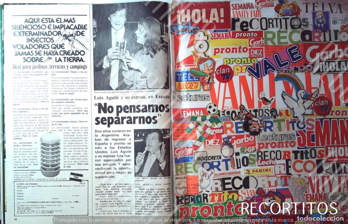 Cine: luis aguile no se divorcia