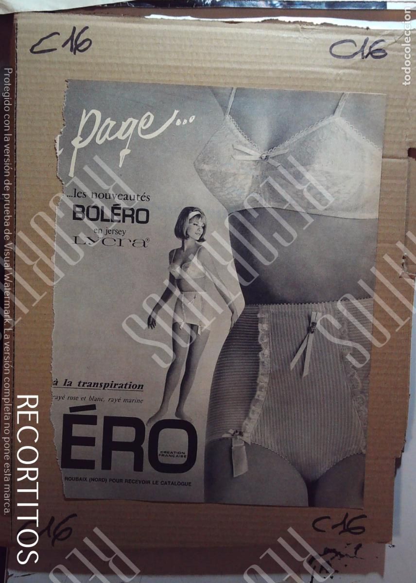 Cine: ROPA DE BA&Ntilde;O LENCERIA ero bolero aceite huilor dulcine