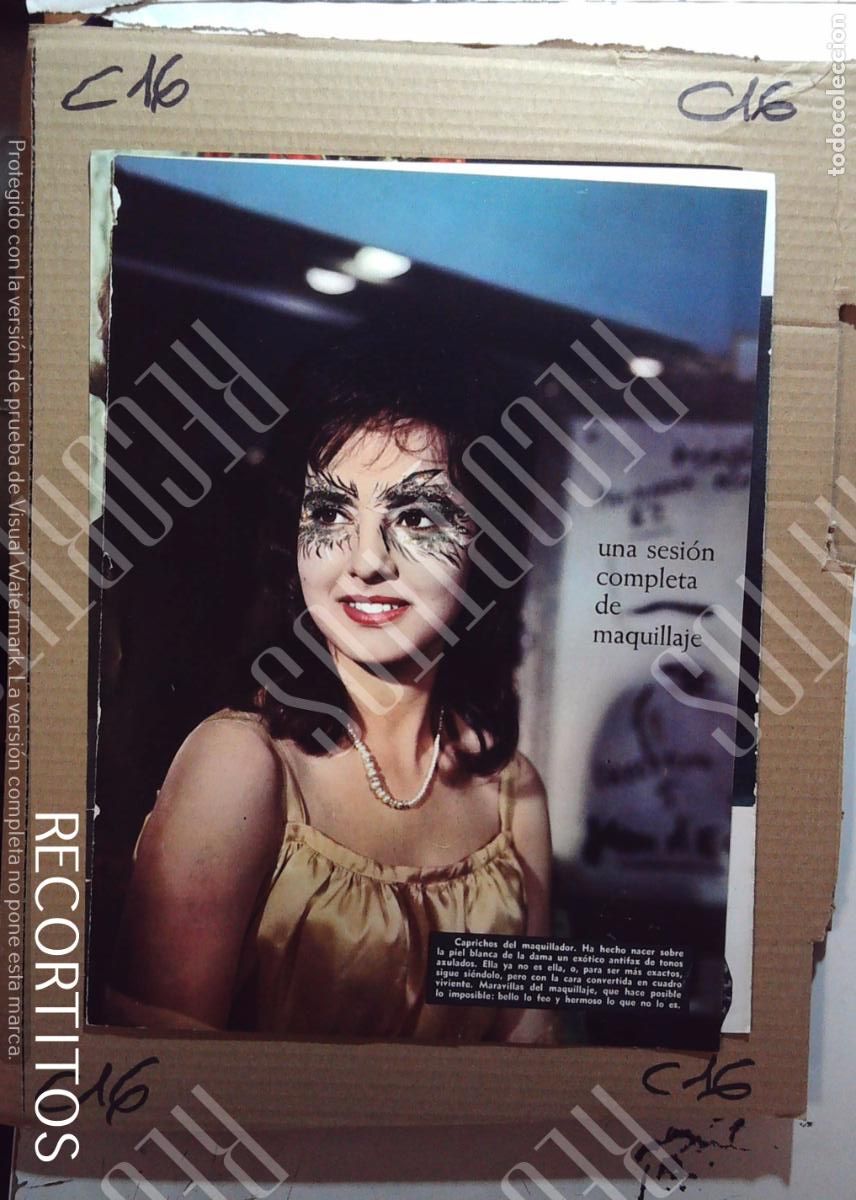 Cine: loewe anuncio publicidad - Foto 2