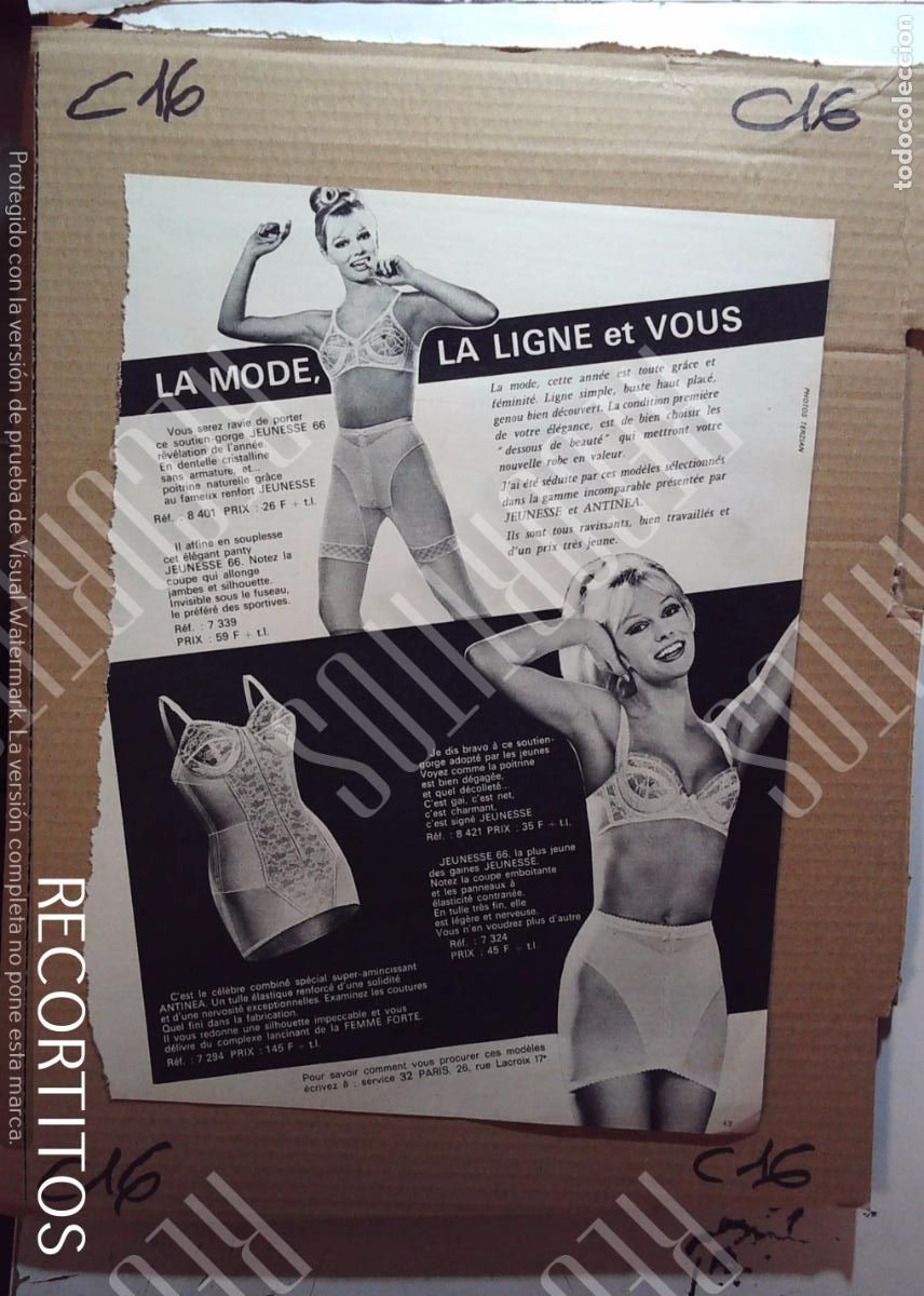 Cine: LENCERIA ROPA DE BA&Ntilde;O francesa guerlain