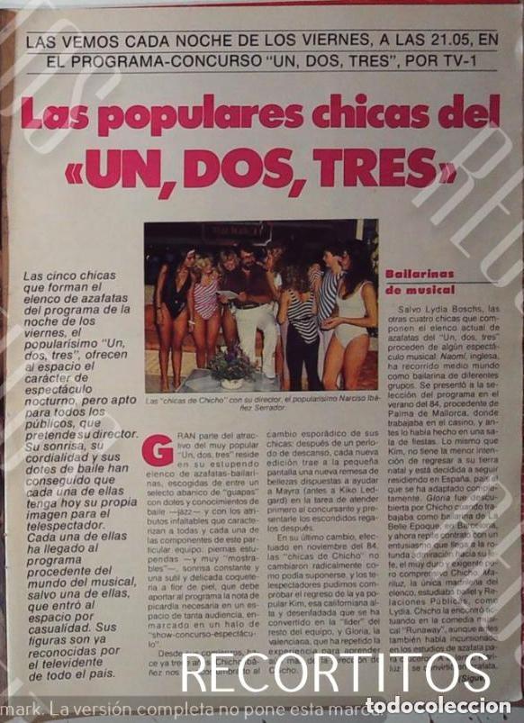 Cine: un dos tres las princesas de cuentos de hadas 1 2 3 mayra gomez kemp kim lydia bosch silvia marso