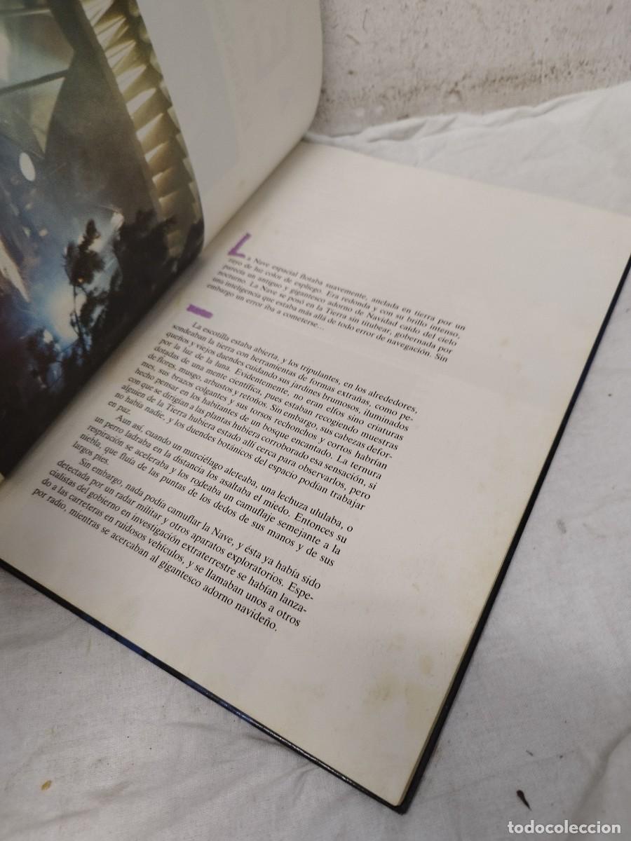 Cine: E.T. El libro de la pelicula.. - Foto 6