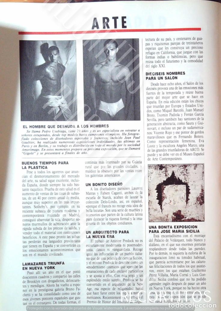 Cine: pedro usabiaga fotografo masculino desnudos gay art